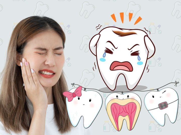 Mengatasi Sakit Gigi: Panduan Obat Sakit Gigi yang Aman dan Efektif Pendahuluan