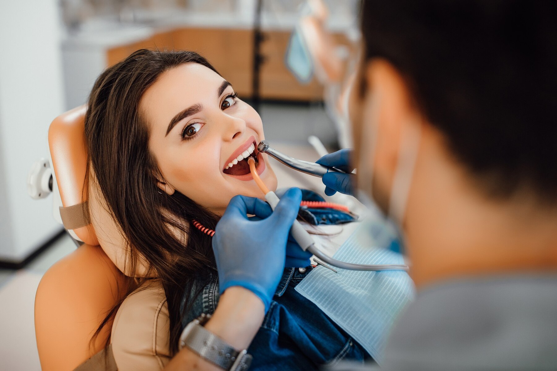 Kapan waktu yang tepat untuk dental spa anda? Kenali tandatandanya!